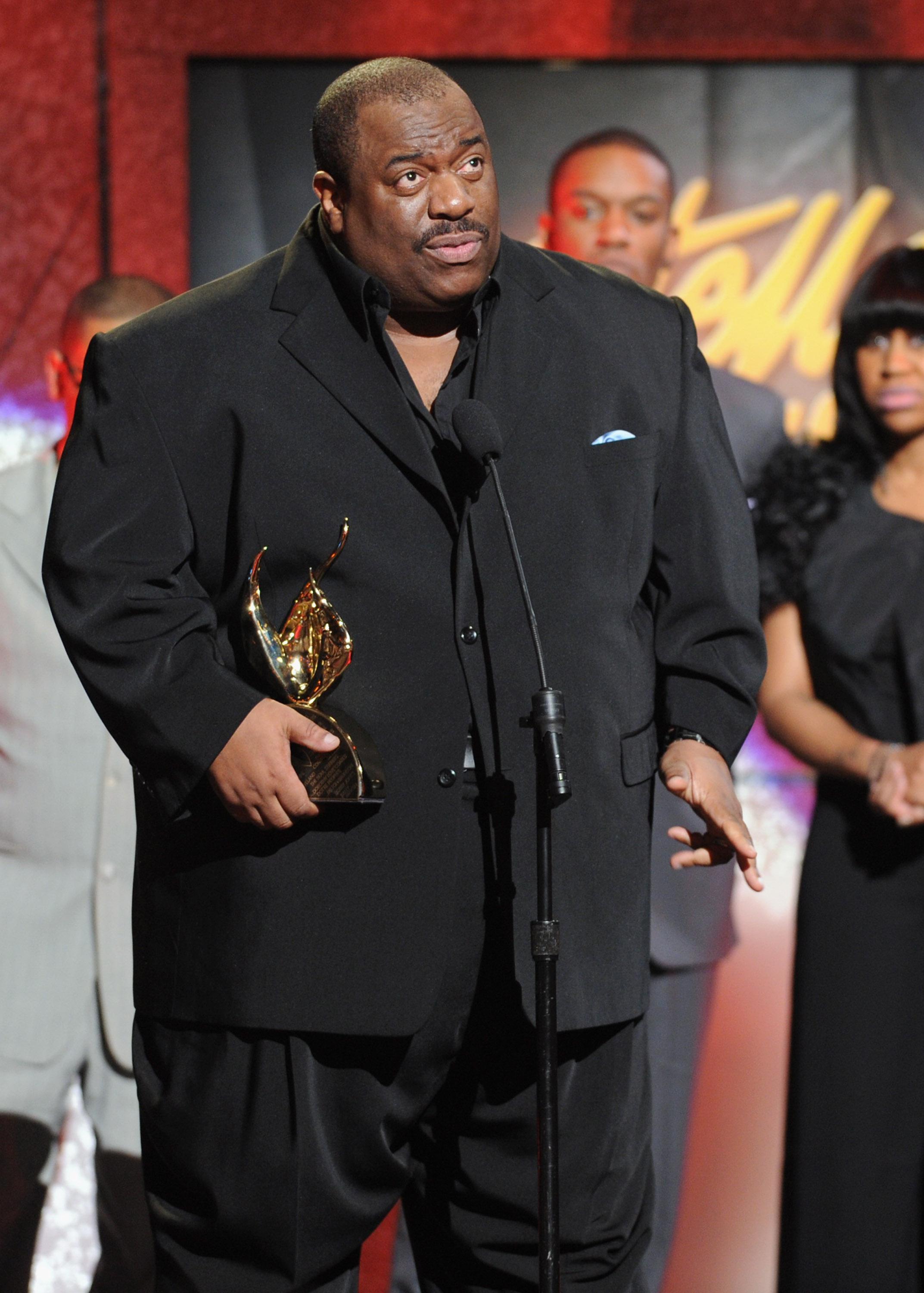 27th Annual Stellar Gospel Music Awards - Show