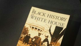 The Black History of the White House photo