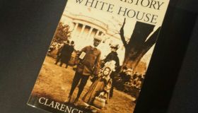 The Black History of the White House photo