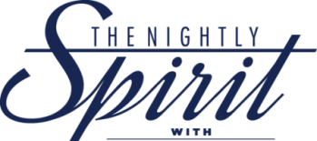 The Nightly Spirit Logo