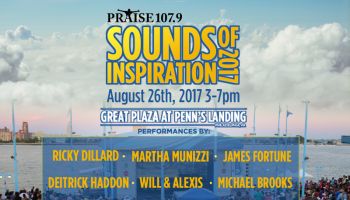 Sounds of inspiration 2017 revised