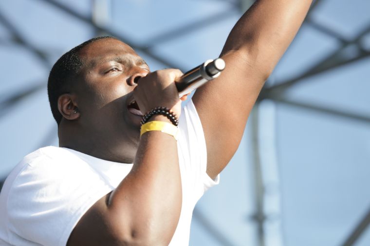 Sounds Of Inspiration 2017