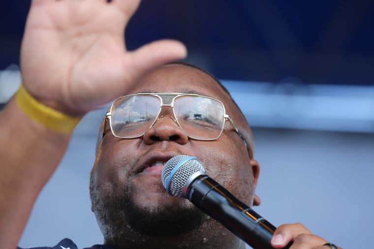 Sounds Of Inspiration 2017