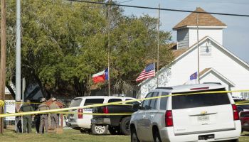 At Least 20 People Killed 24 Injured After Mass Shooting At Texas Church