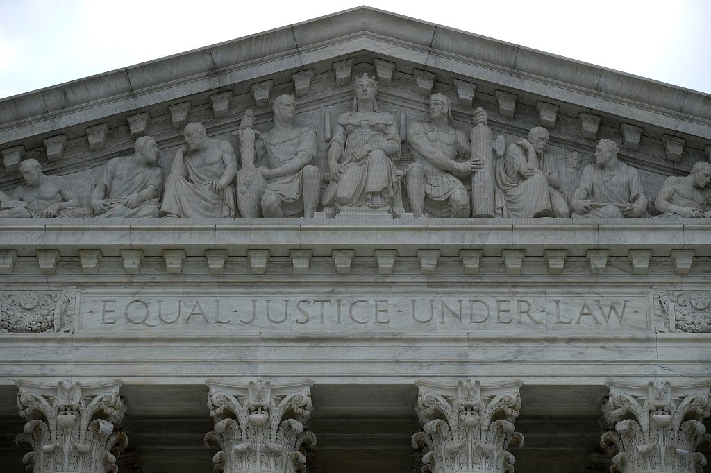 Supreme Court Issues Opinions On Redistricting And Racial Bias In Jury Selection
