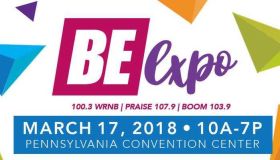 Be Expo Flyer