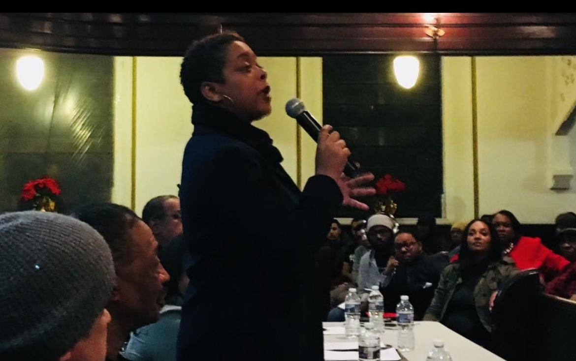 Safe Injection Forum