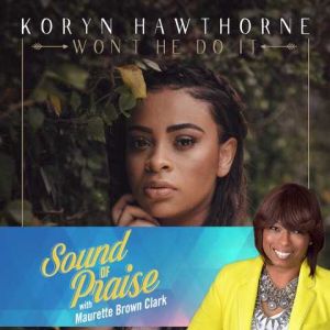 Maurette Brown Clark - Koryn Hawthorne photo