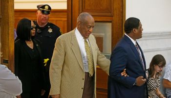 Bill Cosby Hearing