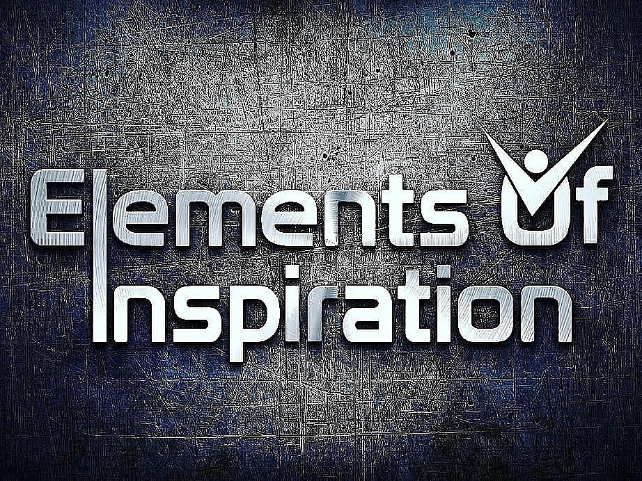 Elements of Inspiration