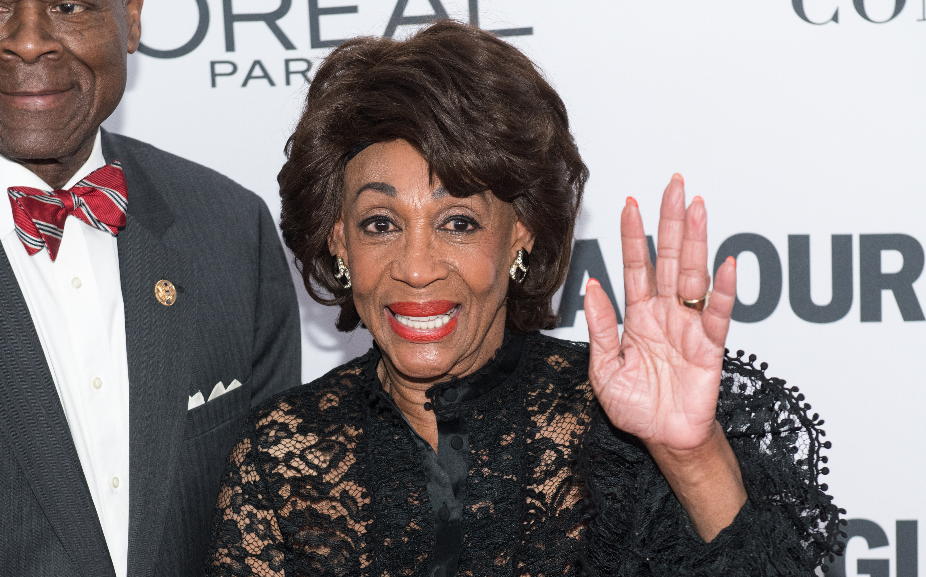 2017 Glamour Women Of The Year Awards