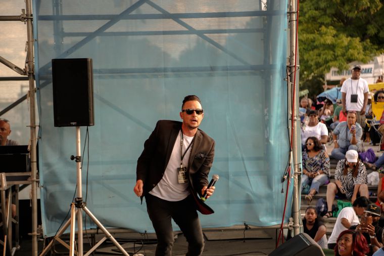Bryan Popin
