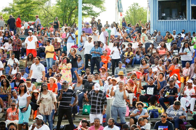 Sounds Of Inspiration - Philadelphia