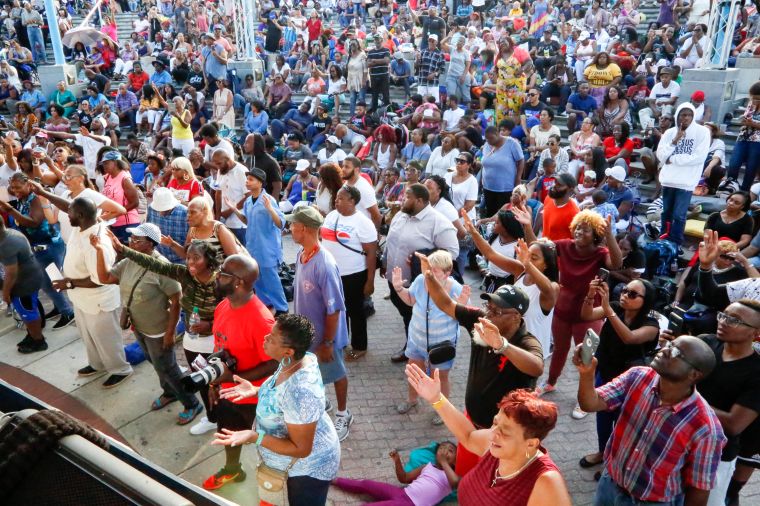 Sounds Of Inspiration - Philadelphia