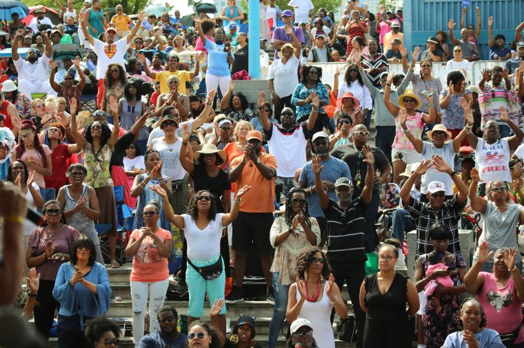 Sounds Of Inspiration - Philadelphia