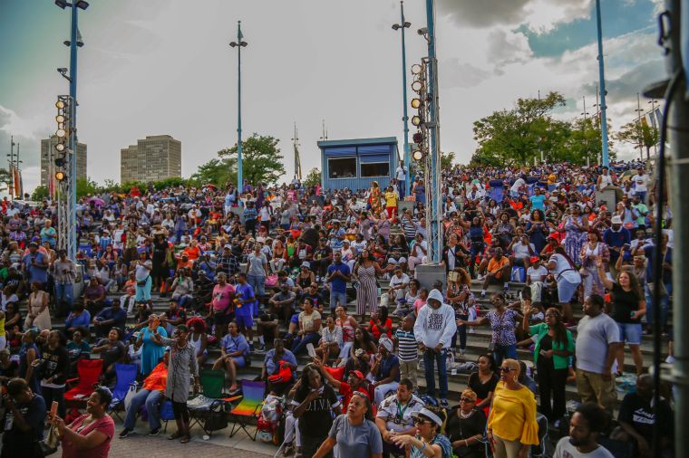 Sounds Of Inspiration - Philadelphia