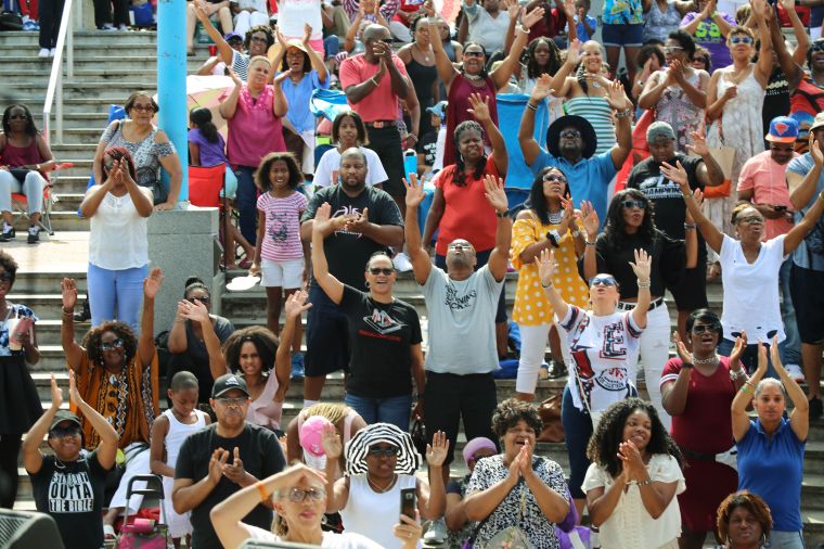 Sounds Of Inspiration - Philadelphia