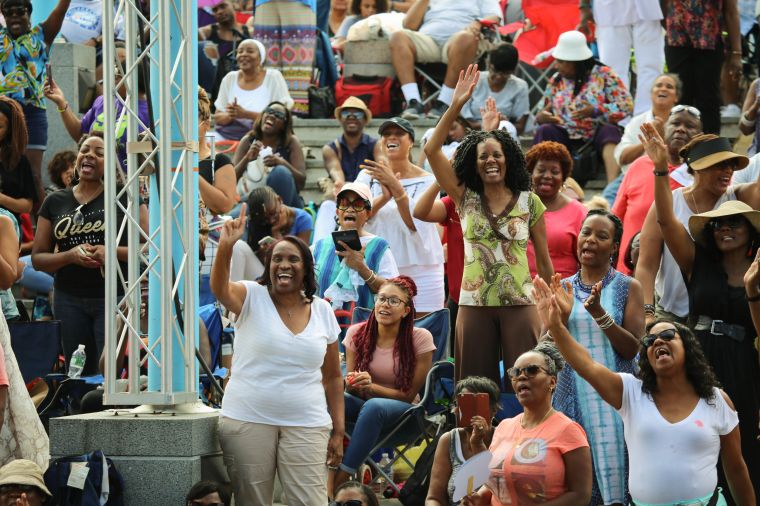 Sounds Of Inspiration - Philadelphia