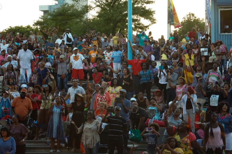 Sounds Of Inspiration - Philadelphia