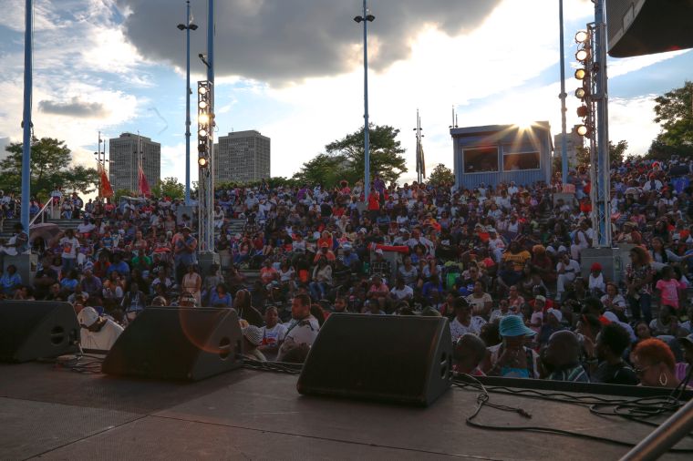 Sounds Of Inspiration - Philadelphia