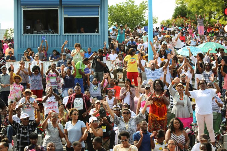 Sounds Of Inspiration - Philadelphia