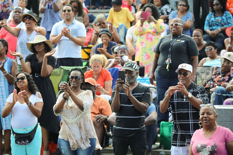 Sounds Of Inspiration - Philadelphia