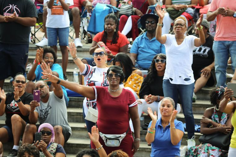 Sounds Of Inspiration - Philadelphia