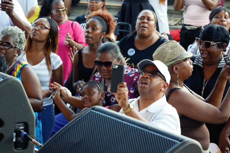 Sounds Of Inspiration - Philadelphia