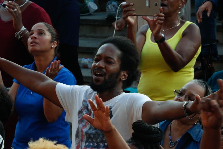 Sounds Of Inspiration - Philadelphia