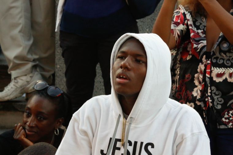 Sounds Of Inspiration - Philadelphia