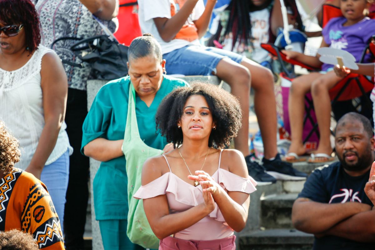 Sounds Of Inspiration - Philadelphia