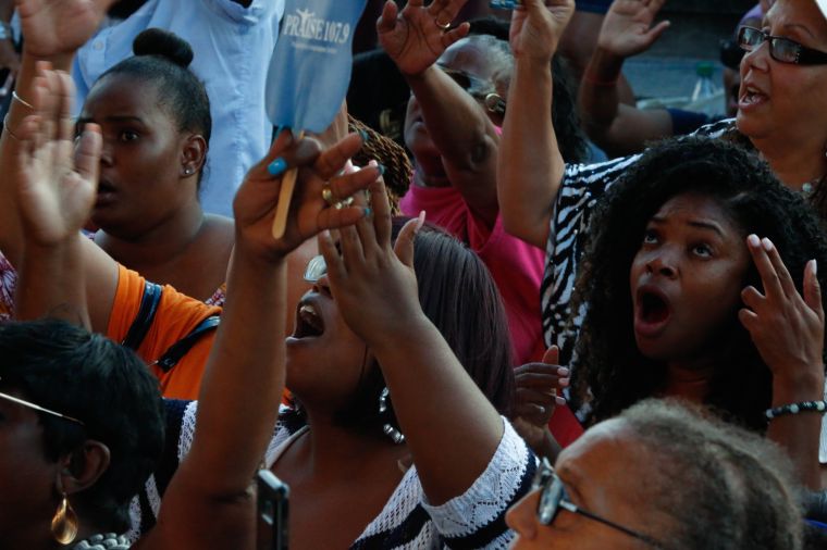 Sounds Of Inspiration - Philadelphia