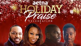 Holiday Praise (Aetna)