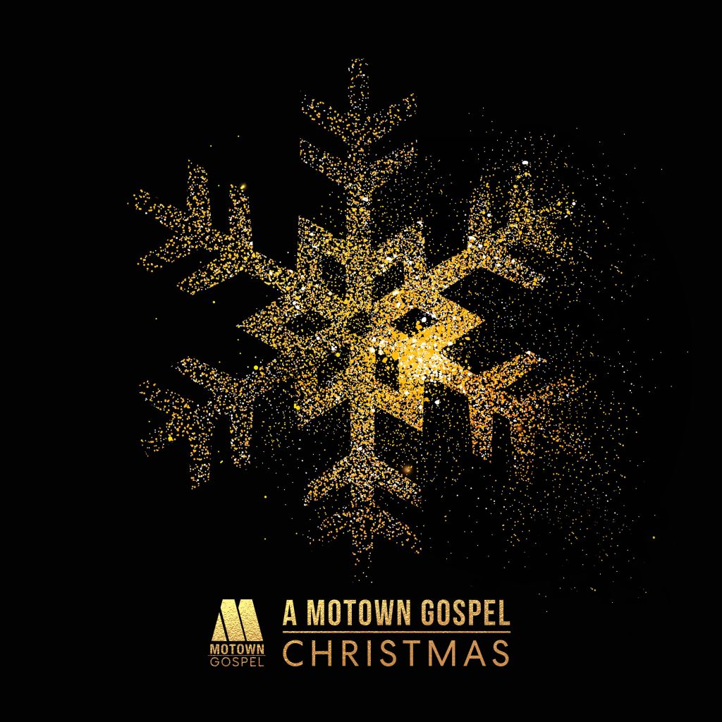Motown Gospel Christmas