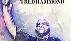 Fred Hammond cover art for Tell Me Where It Hurts