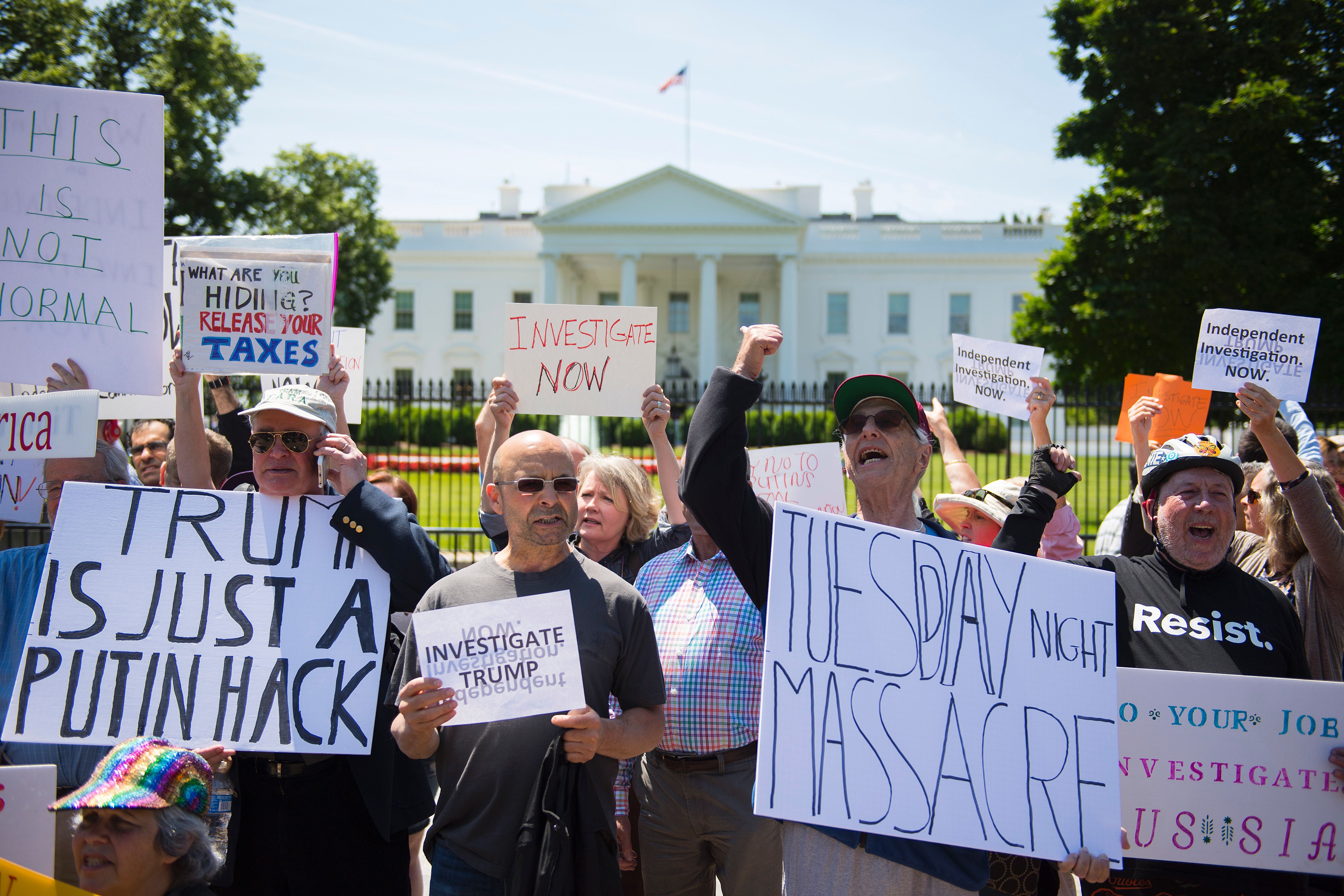 US-POLITICS-TRUMP-PROTEST