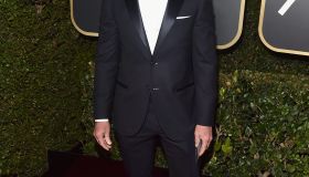 75th Annual Golden Globe Awards - Executive Arrivals
