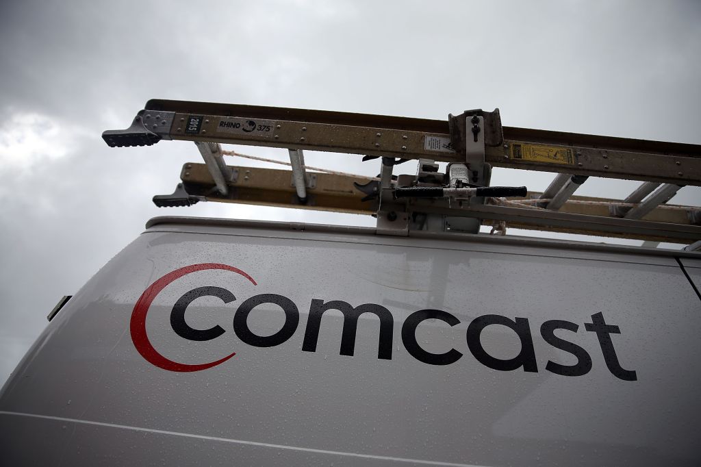 Comcast Rumored To End Merger Bid With Time Warner Cable