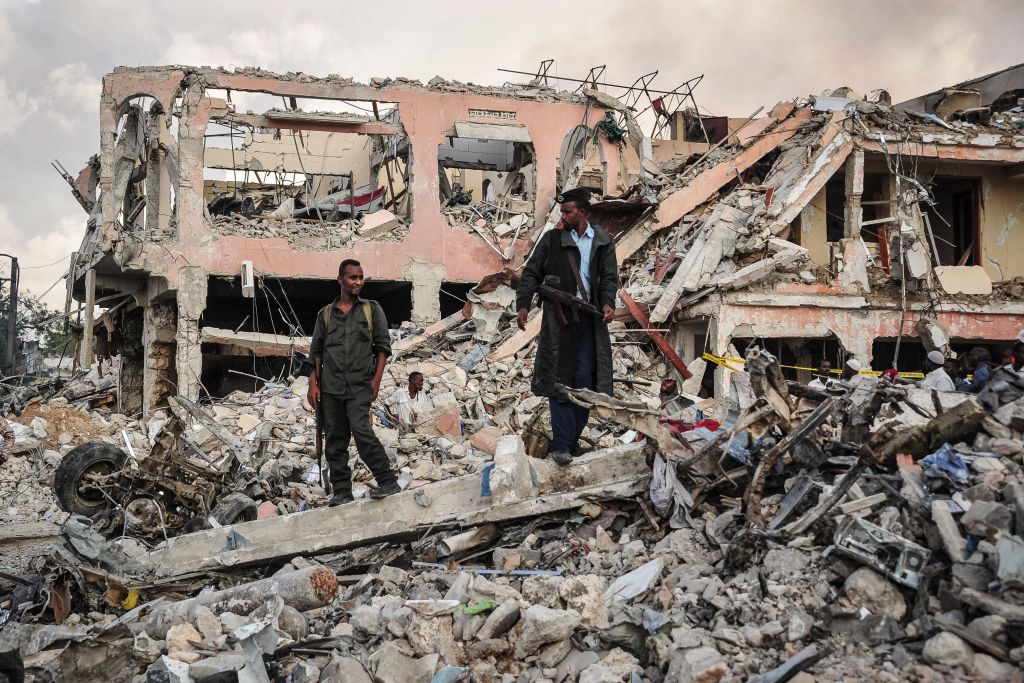 SOMALIA-BOMBING-CONFLICT