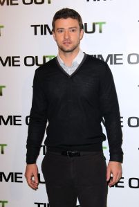 'Time Out' Paris Photocall At Hotel Bristol