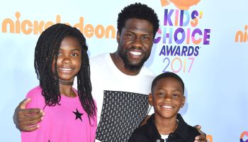 Nickelodeon's 2017 Kids' Choice Awards - Arrivals