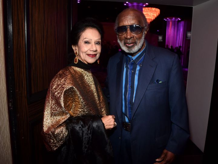 Clarence Avant’s Wife, Jacqueline Avant, a Philanthropist, Shot and Killed In Home Invasion