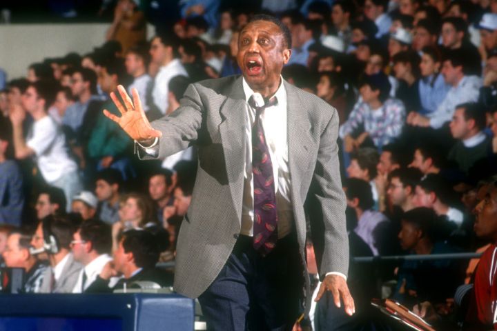 Former Temple Owls Coach John Chaney Dies At 89