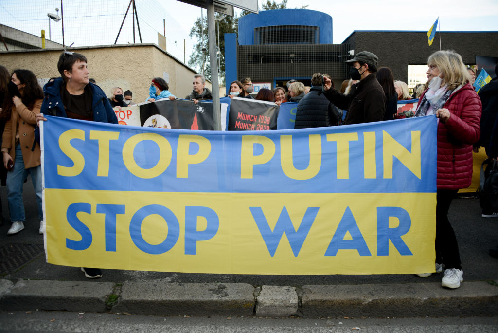 3 Things Every Christian Should Know About Putin’s Invasion and War on Ukraine