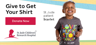 St Judes Photos March 3, 2022