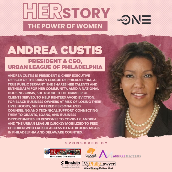 HerStory Women's History Month 2022 Pt2