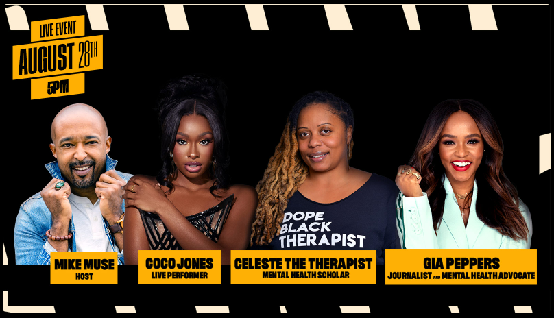 Chevy: real Talk drives real change