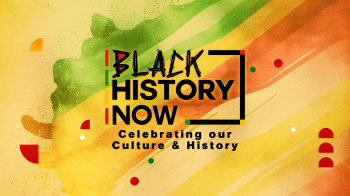 Black History Now DL 2023