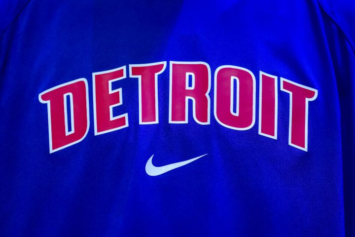 Detroit Pistons