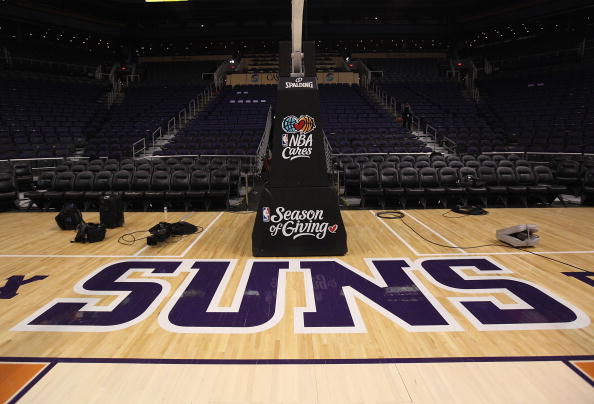 Phoenix Suns